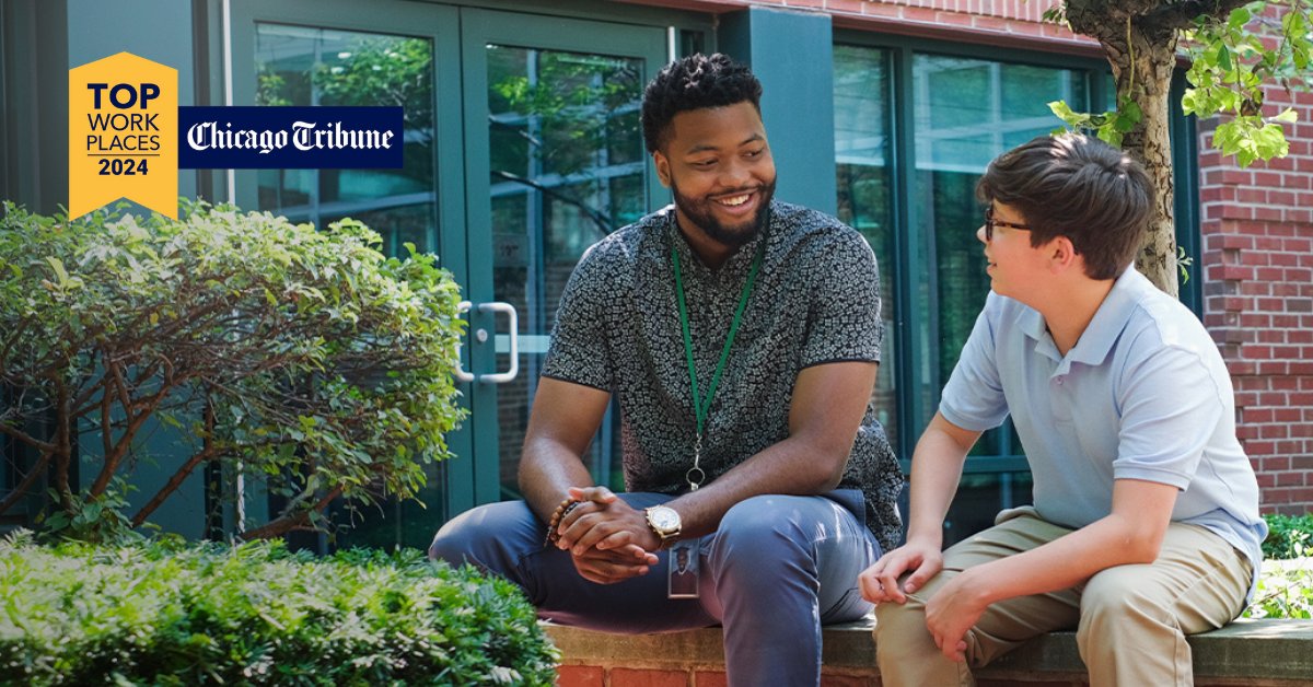Want to work at Chicago Tribune @topworkplace? We’ve made their list of top workplaces every year since 2012! And we’re hiring. Learn how you can be a part of this winning and mission-centered team. #topworkplace2024 #workwithus  mrcy.hm/49I0WkL