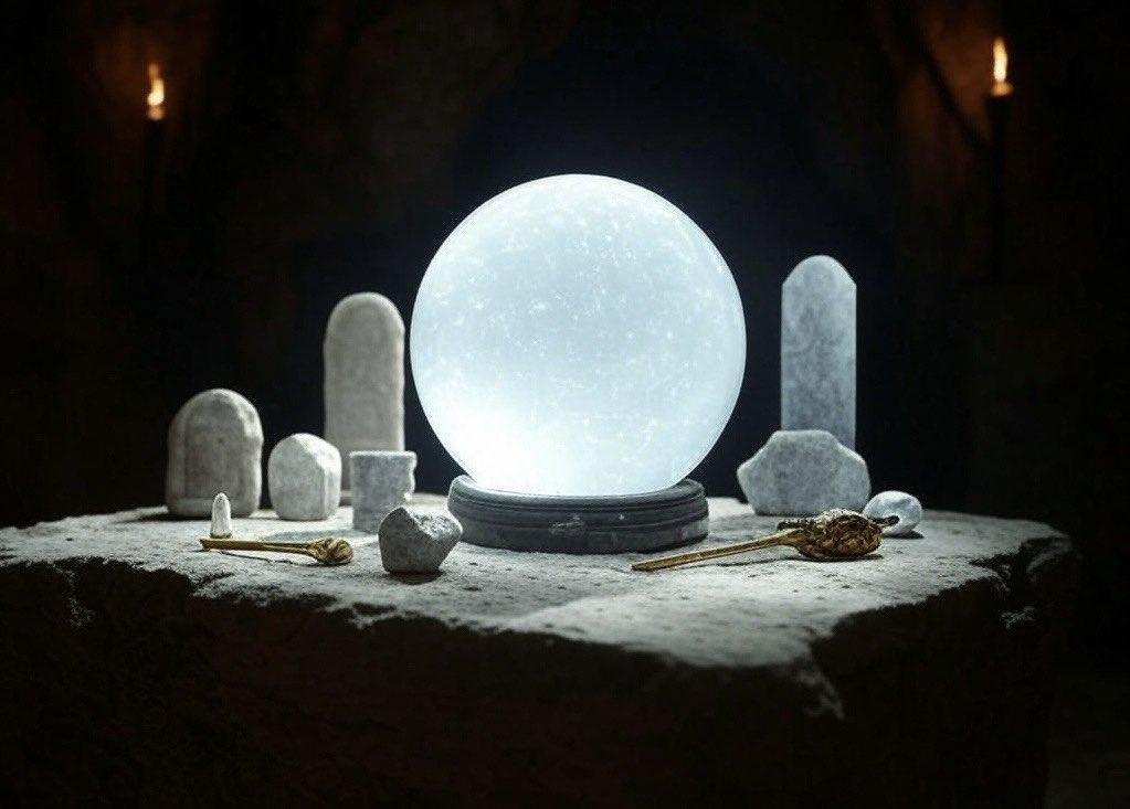 MemeOracle | $ORCL tweet media