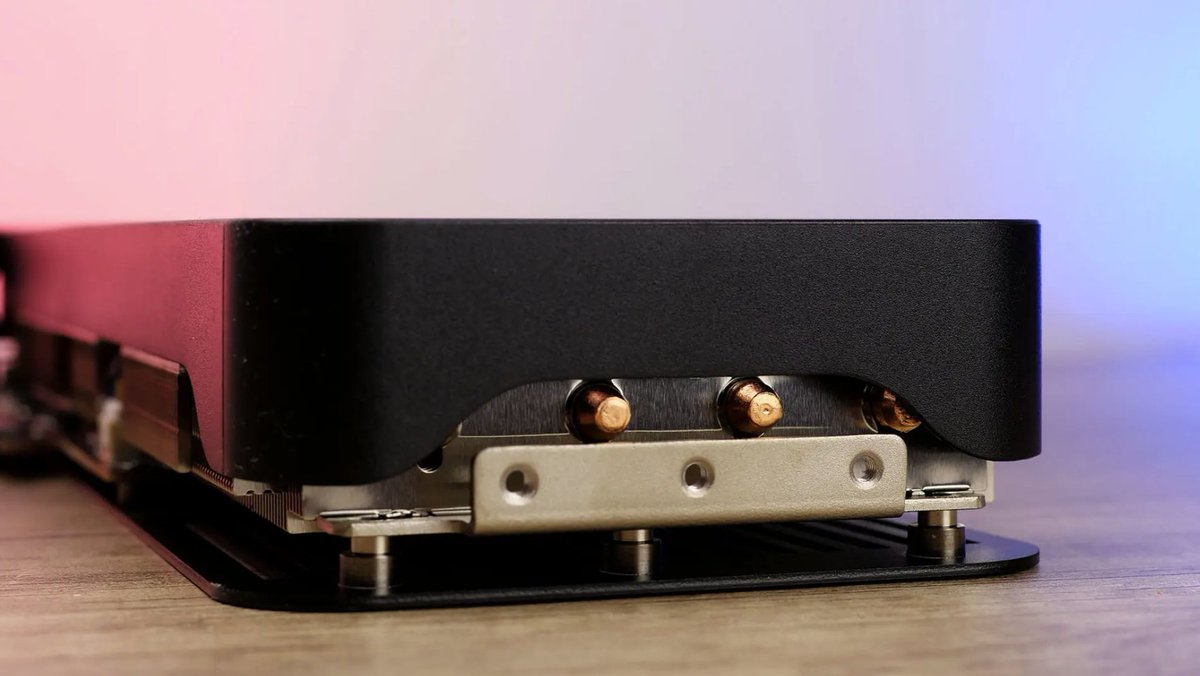 PowerColor tweet media