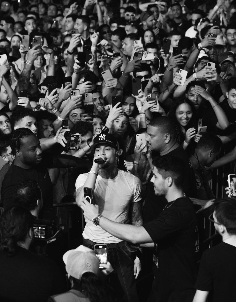 A internet é uma bolha.