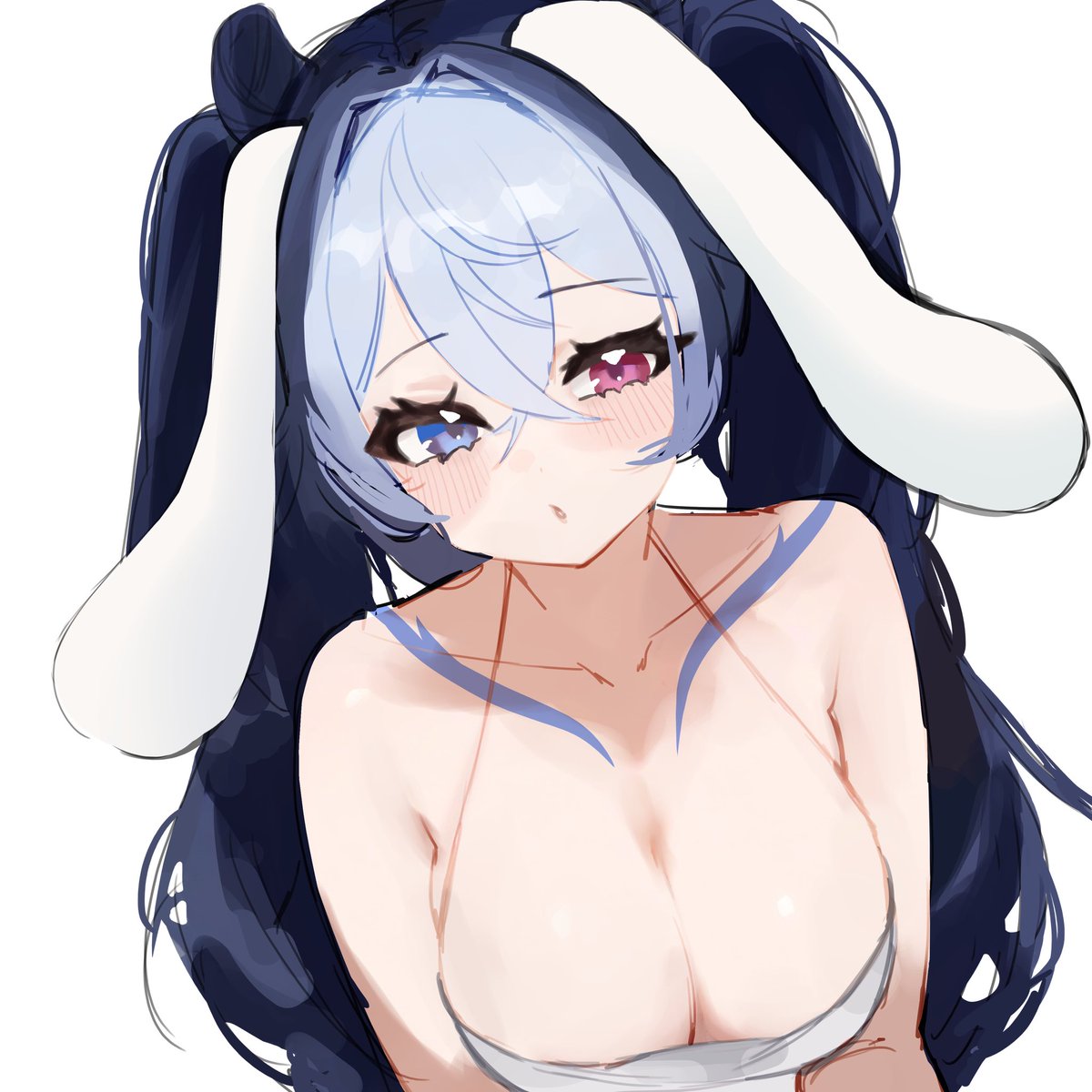 Any cinnamoroll lovers?☁️♥︎

🎨: <a href="/Gakkenest/">Gakken Est {VGEN COMMISSIONS}</a> 
#ENVtuber #KRVtuber #vtuber #버튜버