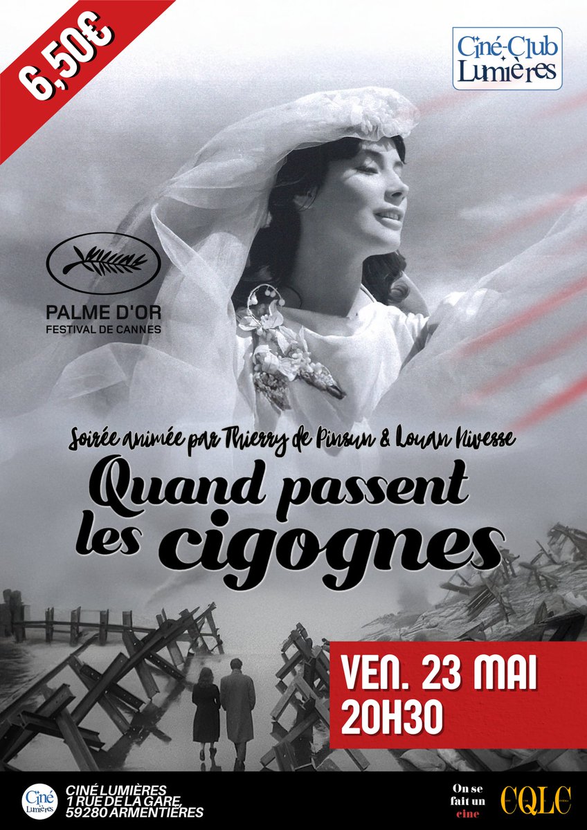 On se fait un ciné ? tweet media