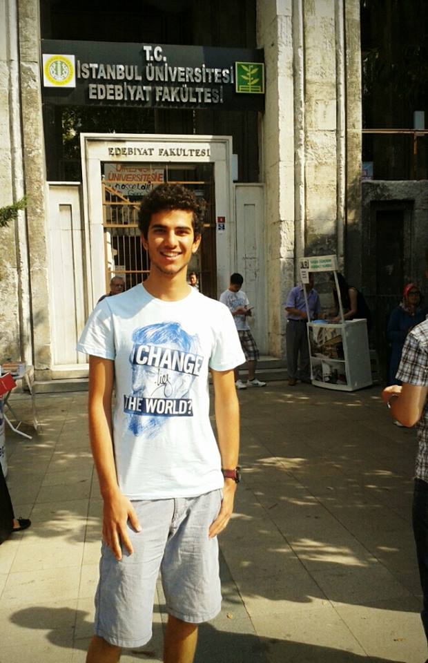 hitaf80's tweet photo. Bu hafta İstanbul Üniversitesi Psikoloji bölümünde işime başladım. Mezunu ve hala doktora öğrencisi olduğum yerde bu kez akademisyen sıfatıyla bulunmak gurur ve mutluluk verici. Lisans yıllarımda -tabiki değerli hocalarım da etkisiyle- sosyal psikolog olmanın hayalini bir hayli++ https://t.co/HKwgmqtrN6