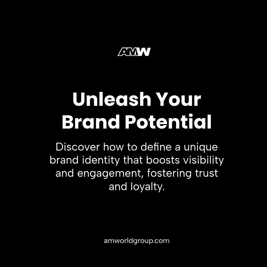 AMW Group tweet media