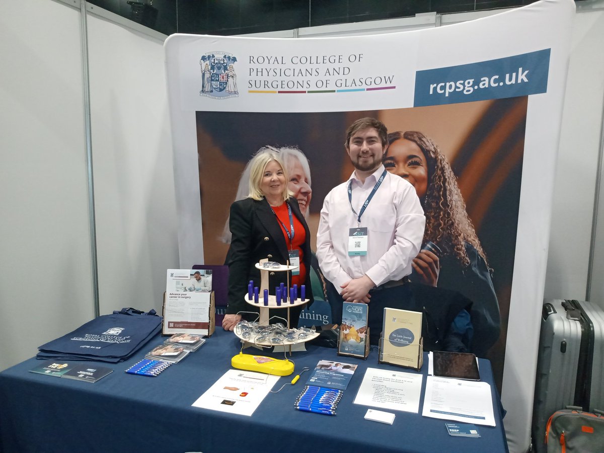 John Camilleri-Brennan (@johncam_brennan) on Twitter photo Day 1 of ASIT <a href="/ASiTofficial/">ASiT</a> conference has just concluded. Excellent courses in diverse clinical specialties, plenty of hands on learning and innovation. <a href="/rcpsglasgow/">Royal College of Physicians & Surgeons of Glasgow</a> <a href="/RCPSGDavidT/">David Thomson</a> Day 1 of ASIT <a href="/ASiTofficial/">ASiT</a> conference has just concluded. Excellent courses in diverse clinical specialties, plenty of hands on learning and innovation. <a href="/rcpsglasgow/">Royal College of Physicians & Surgeons of Glasgow</a> <a href="/RCPSGDavidT/">David Thomson</a>