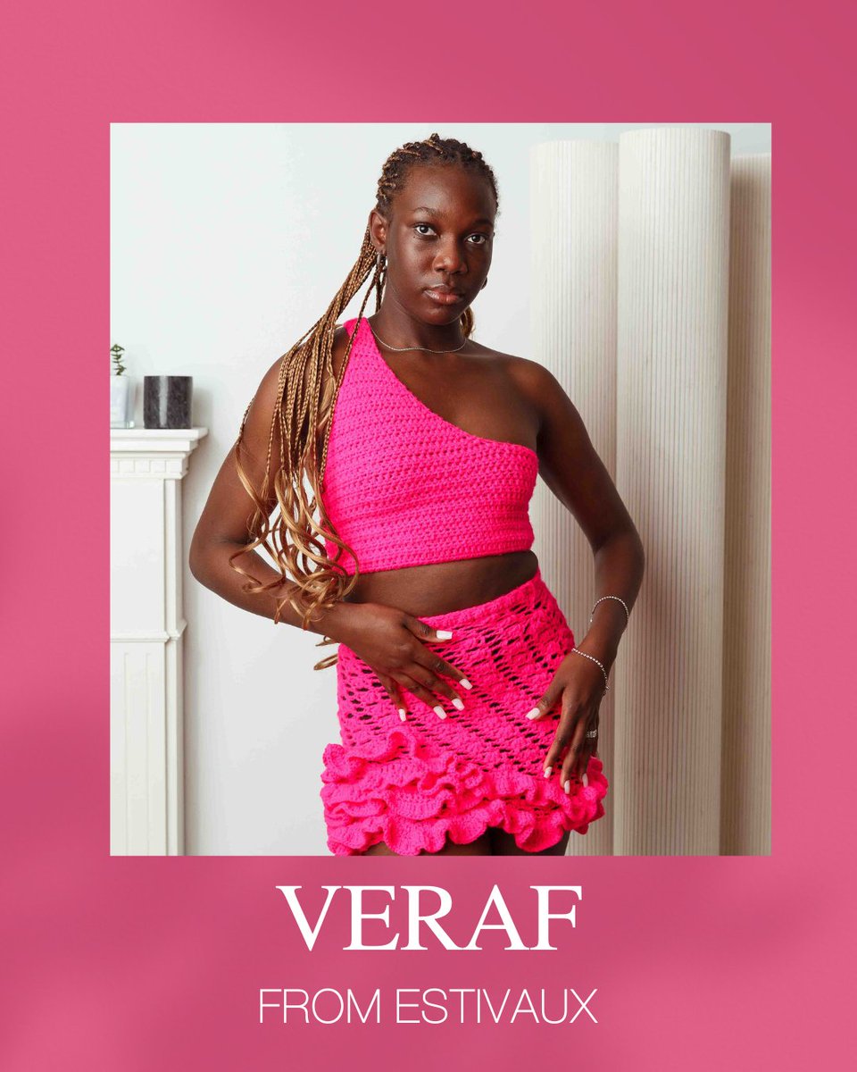 estivaux_'s tweet photo. THESE are the best-sellers from us, and honestly? They’re too good to resist. Treat yourself (or someone lucky) today 💕Send us a DM today.

#crochetbrand #torontofashion #clientreview #handmadeoutfit https://t.co/9LXpLBcIxP
