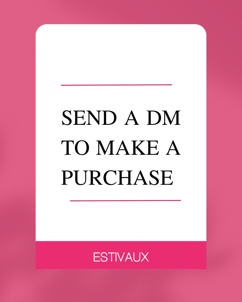 estivaux_'s tweet photo. https://t.co/paApLp8DHy