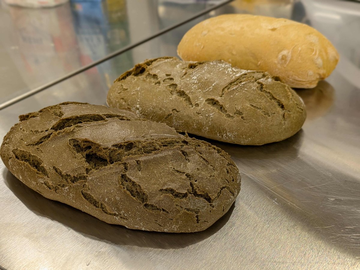 Institut für Agrar- und Stadtökologische Projekte tweet media