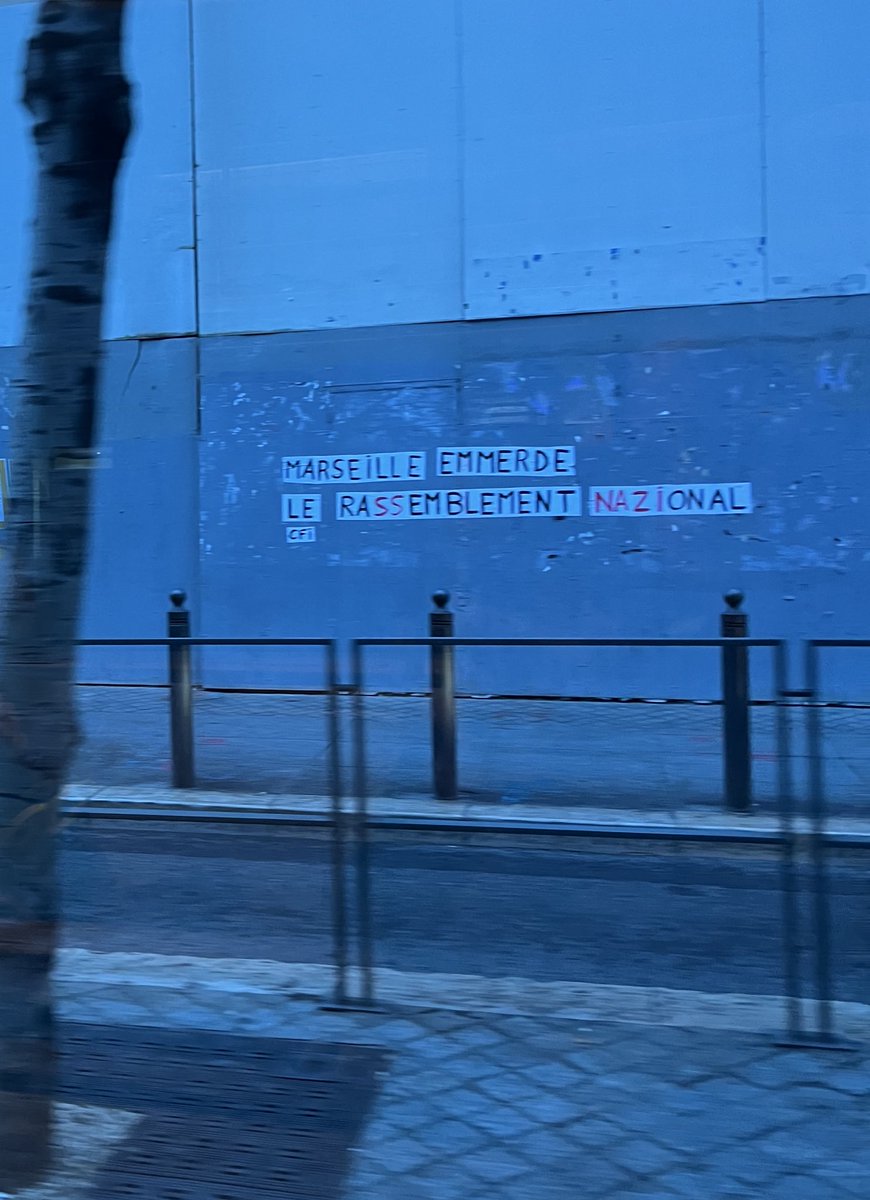 Qu’est ce que j’aime ma ville