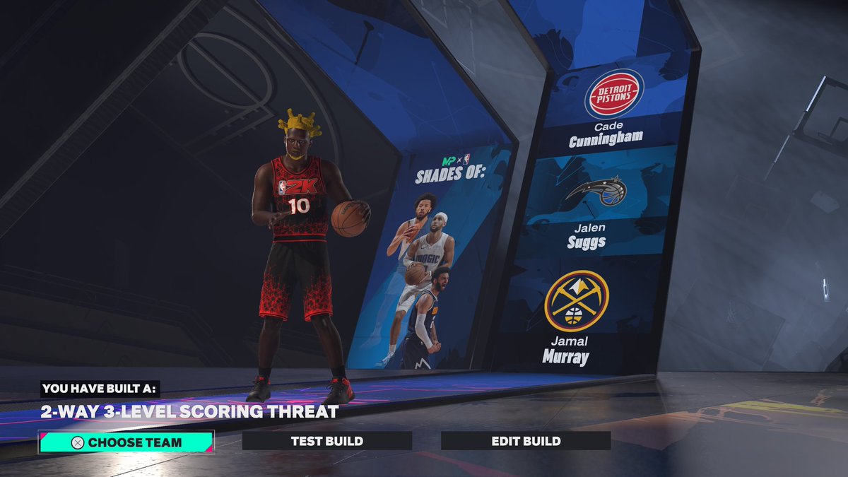 TheDeffstar's tweet photo. @BADGEPLUG you don't want to 1v1 me more, I will leave you more broken than my build so let's forget to u ever tried to call me out on @2kDeffstar for the community.  if you know what I know then I might actually need you or @Joeknowsyt2  cause I have stuff I'm scared to make. https://t.co/TKjSZZzEk5
