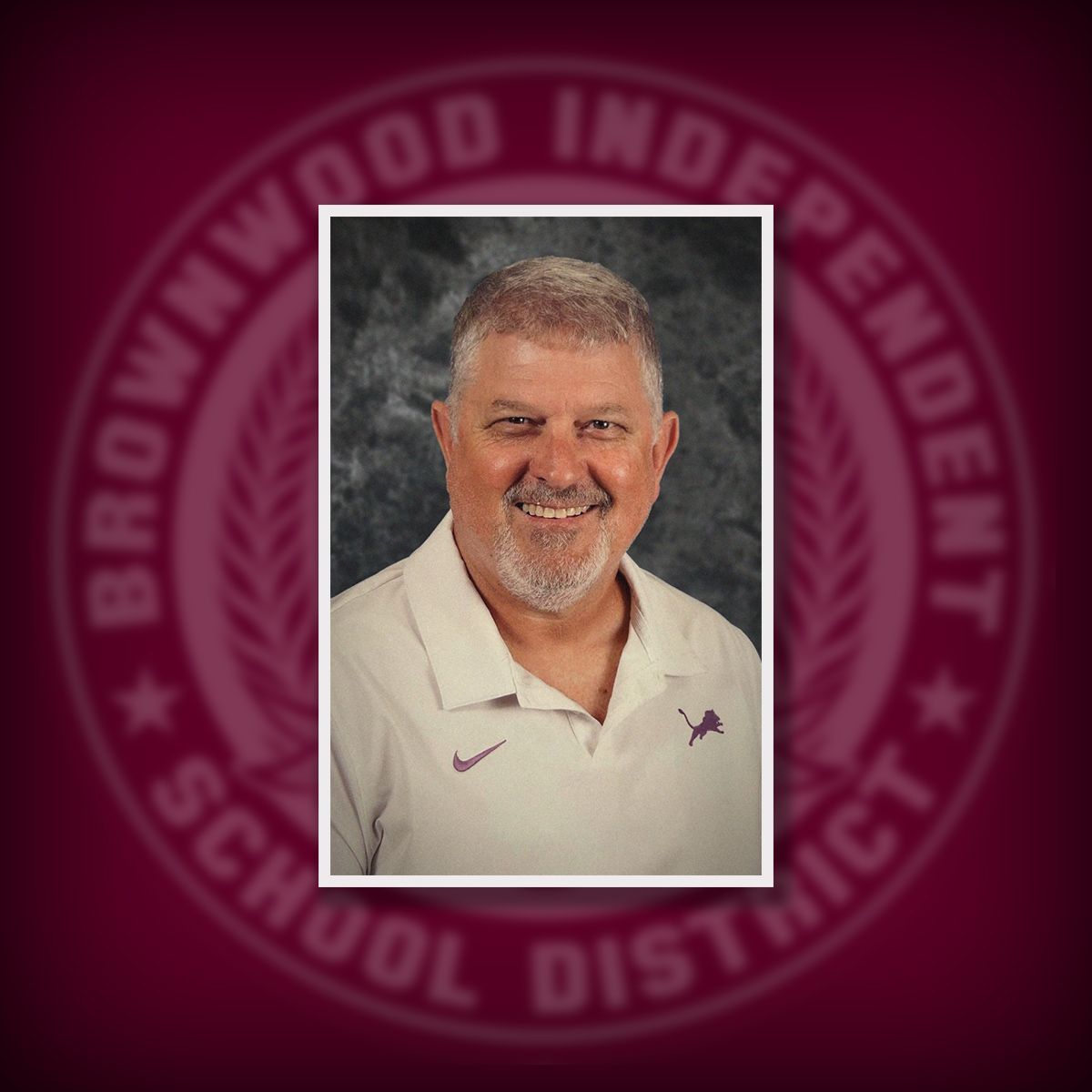 Brownwood ISD welcomes Coach Jeryl Brixey as the new Head Football Coach for the Brownwood Lions! 🏈🦁 buff.ly/NdgTHwY