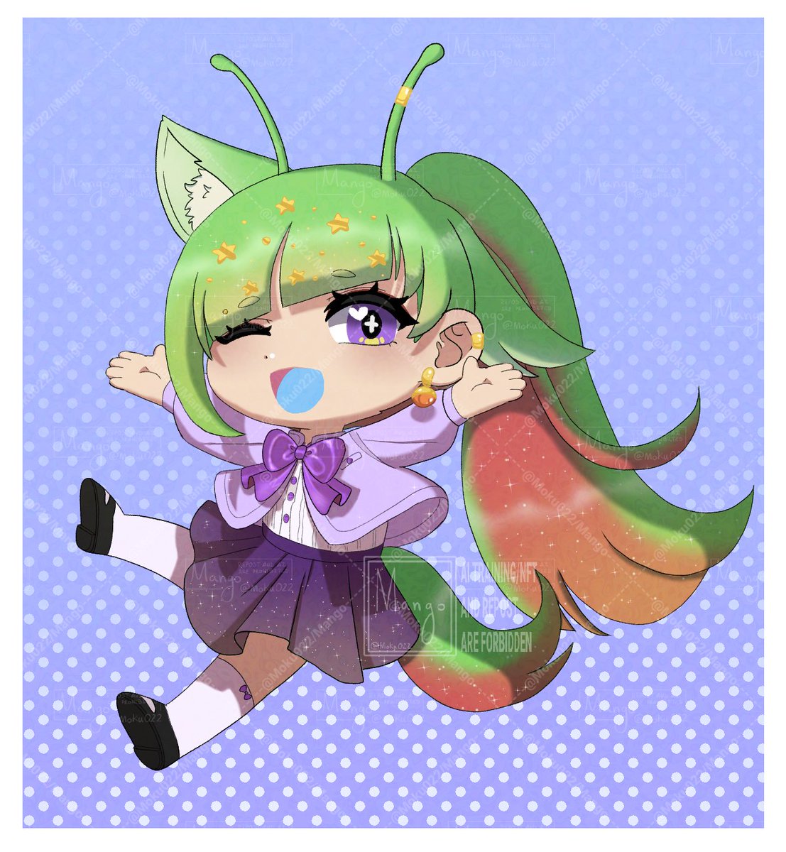 Moku022's tweet photo. #oc #dragonballoc #alienoc #androidoc #android https://t.co/BedenLC6Ck