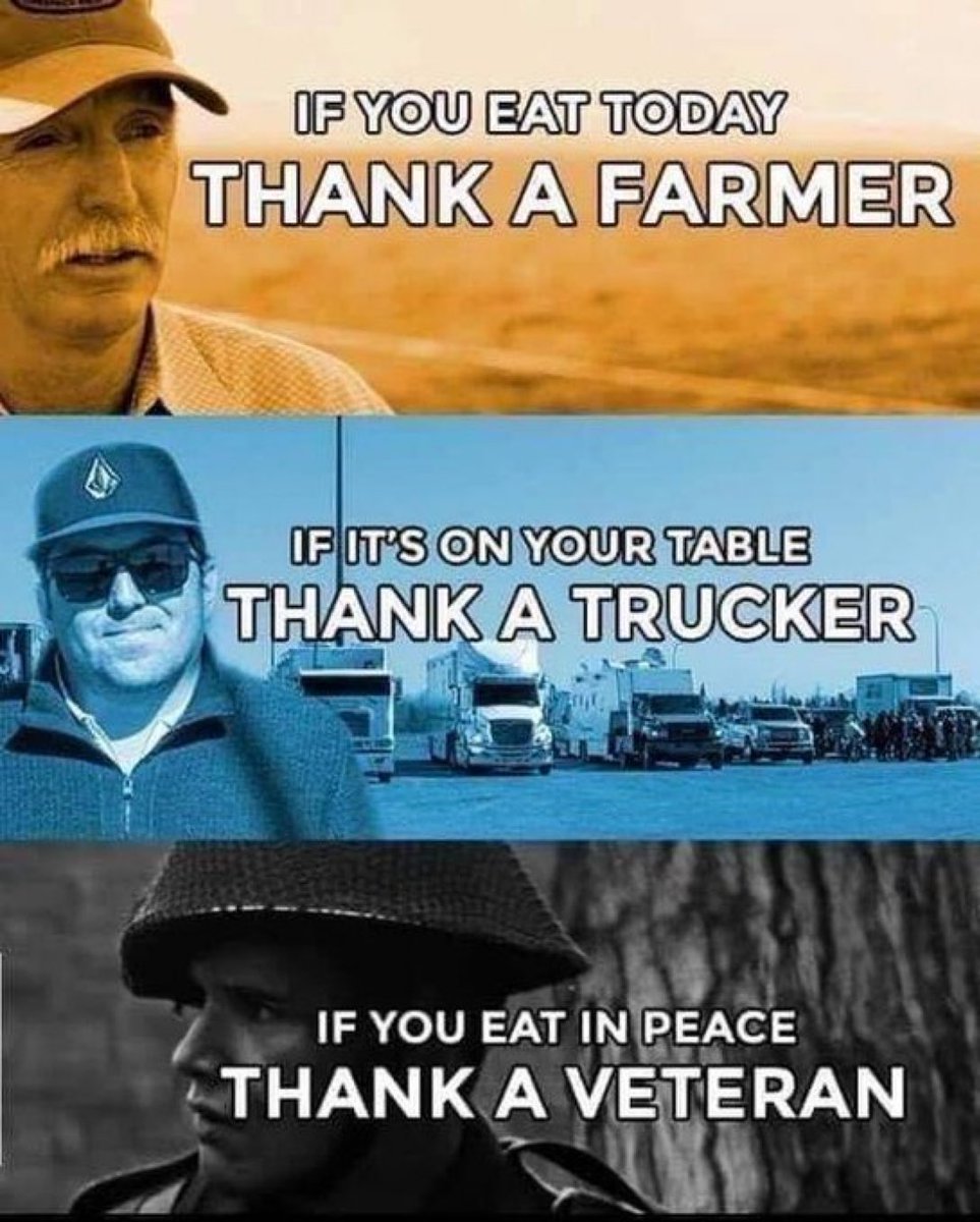 BuzzPatterson's tweet photo. This! All day, every day. 🇺🇸 https://t.co/uvkg6hagr5