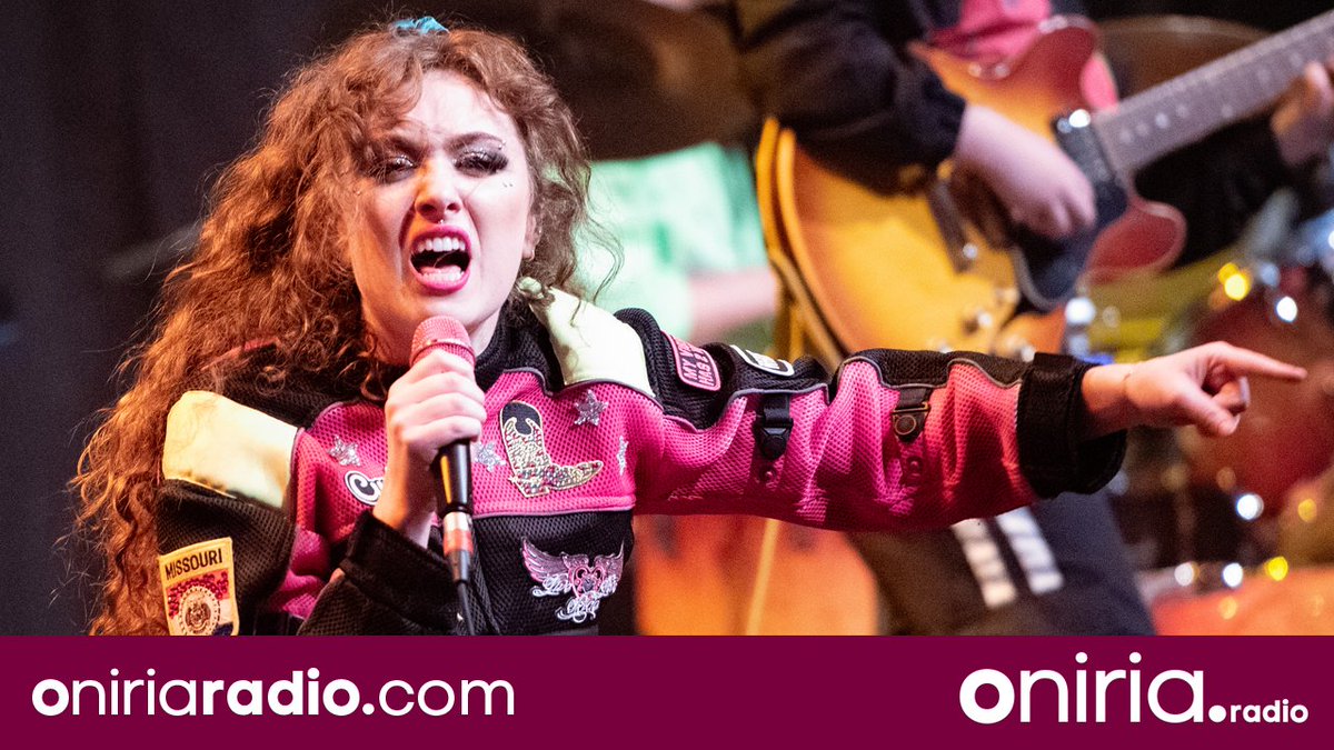 🔴‼️ CHAPPELL ROAN (<a href="/ChappellRoan/">Chappell Roan</a>) consigue su primer NÚMERO 1 en Reino Unido con PINK PONY CLUB 🦄

🏆 Es su primer Nº1 en una gran lista de éxitos mundial, tras ser 2 en <a href="/officialcharts/">Official Charts</a> 🇬🇧 y 4 en @Billboard Hot 100 🇺🇸 con GOOD LUCK BABE!

TODA LA INFO 👉 oniriaradio.com/2025/03/chappe…