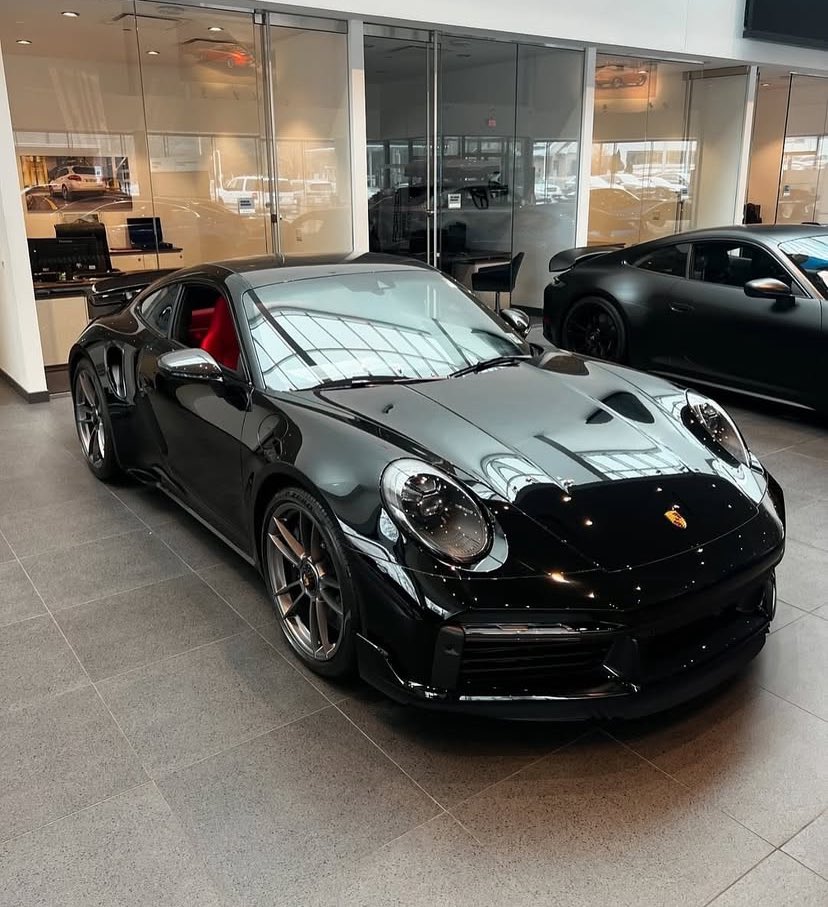 Jordan92338366's tweet photo. 992 TurboS 🖤♥️ https://t.co/2IwcCwKPLC