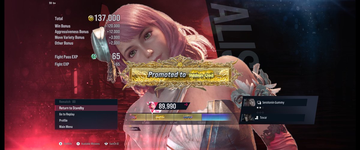 KOS | COV tweet media