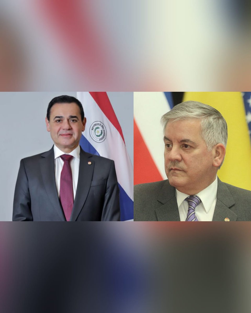 VERGÜENZA INTERNACIONAL 

El Canciller Ramírez Lezcano y el Vice Canciller Juan Baiardi involucrados en la venta de más de 2.000 visas a ciudadanos de Bangladesh.