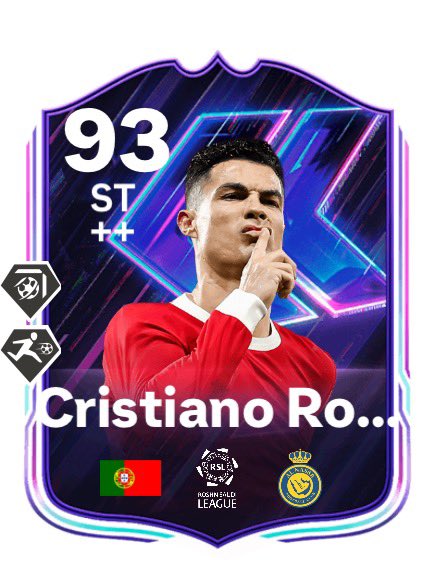 FUT 26 LEAKS tweet media