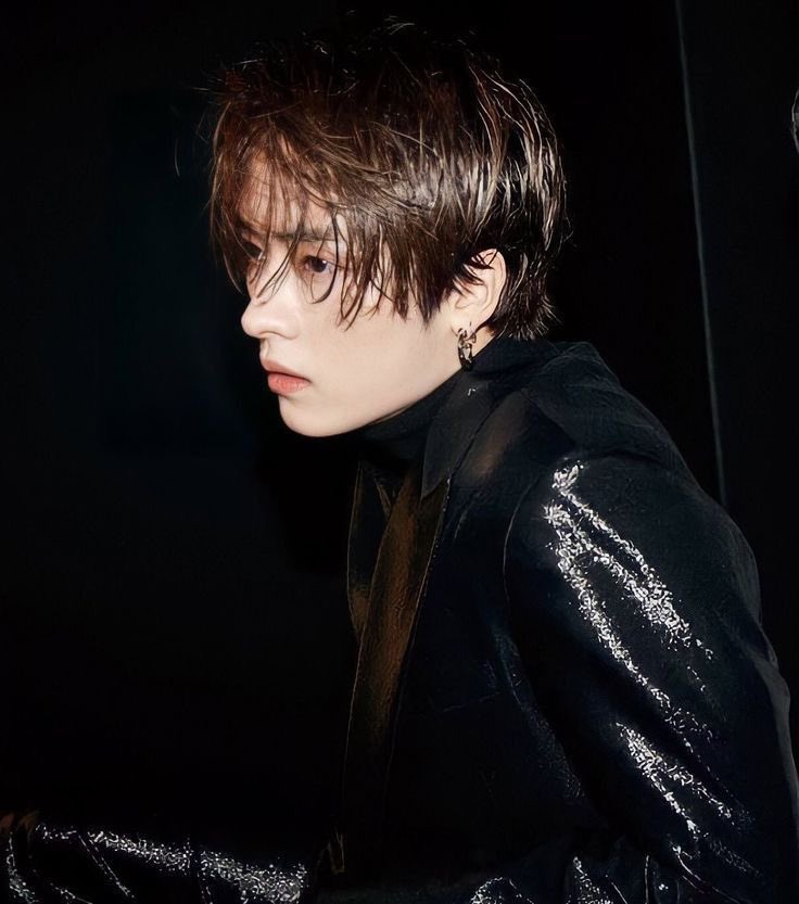 with a face like this, he should literally be everywhere