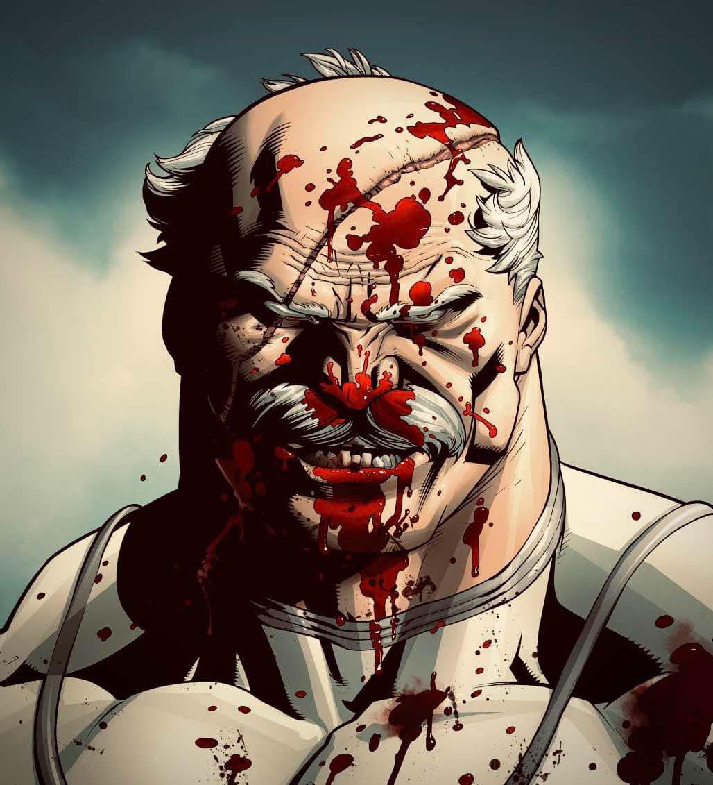 RyanOttley's tweet photo. You ready for next week? https://t.co/y1hr9Gop52