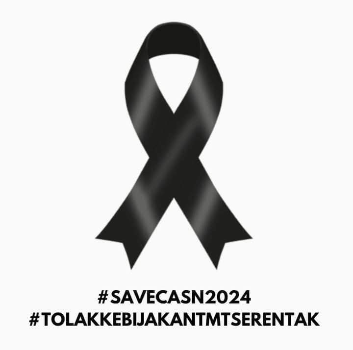 ChanelMustang's tweet photo. #TOLAKKEBIJAKANTMTSERENTAK 
Bukan maju malah mundur melanggar uu https://t.co/oKbWClKwMM