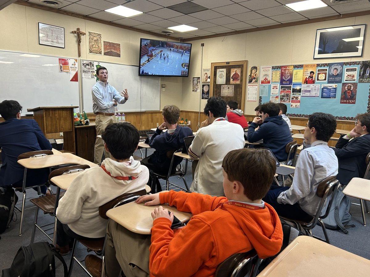 Chaminade Athletics (@chsflyers) on Twitter photo A big thank you to <a href="/johnnygwitz/">Johnny Gadamowitz</a>, voice of the <a href="/BKCyclones/">Brooklyn Cyclones</a>, for returning to our campus today to work with the next generation of sports broadcasters! A big thank you to <a href="/johnnygwitz/">Johnny Gadamowitz</a>, voice of the <a href="/BKCyclones/">Brooklyn Cyclones</a>, for returning to our campus today to work with the next generation of sports broadcasters!