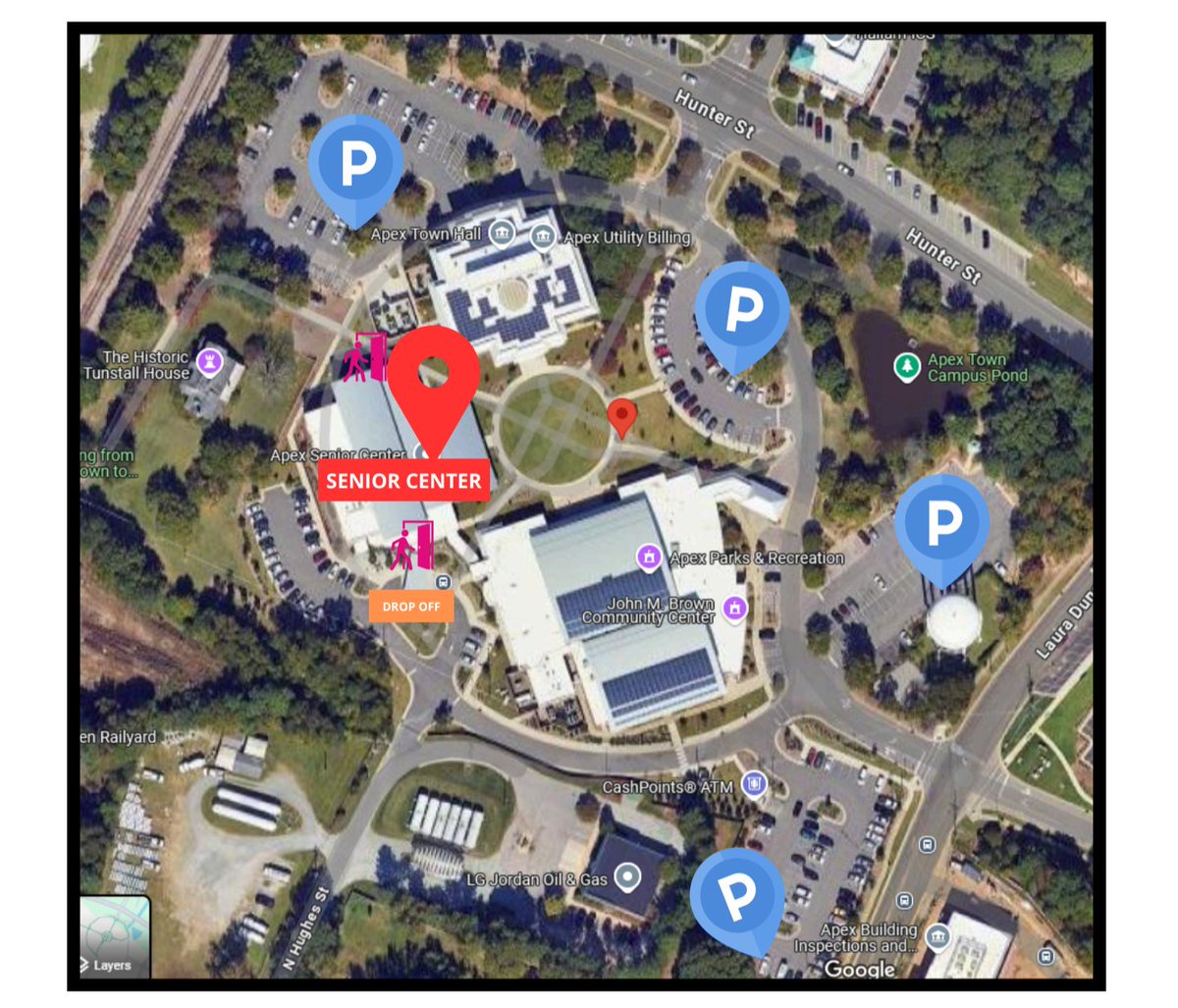 I'll be heading to the GameMakers Showcase on the 22nd to help celebrate #WomensHistoryMonth with some top tier ladies! 

✨ GameMakers Showcase
🗓️ Saturday March 22, 2025 | 12PM
📍 Apex Senior Center (63 Hunter St)

👇hope i see familiar faces!👇 apexnc.org/1553/Womens-Hi…