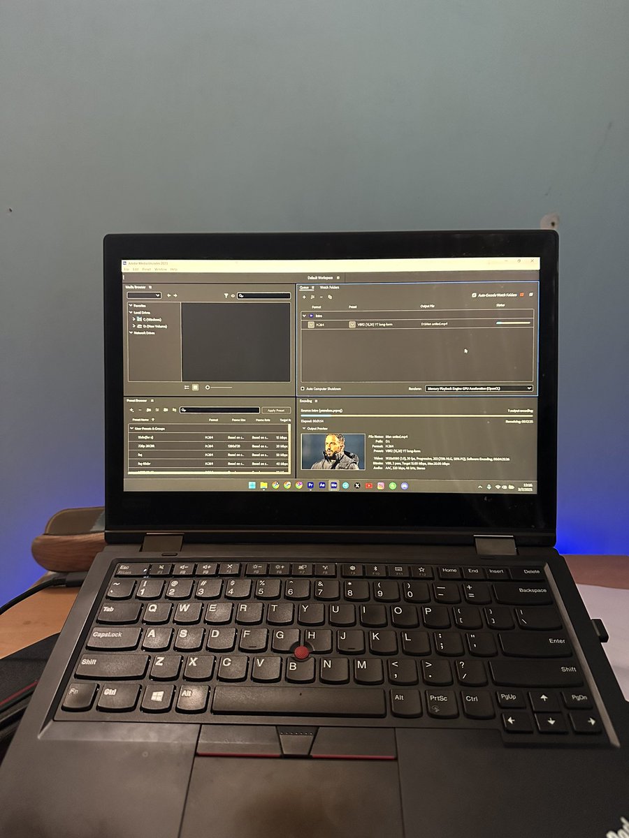 Yafet Belew | Video Editor tweet media
