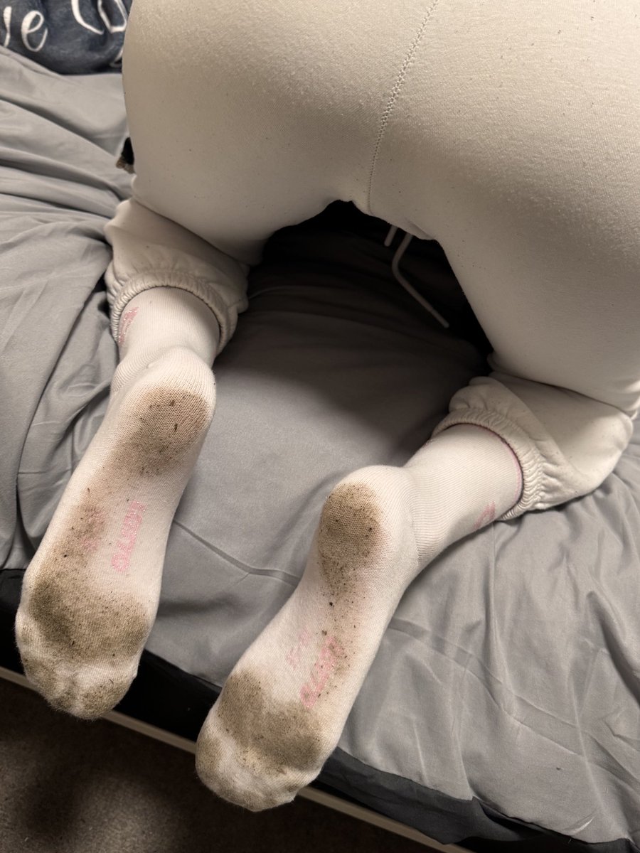 Mrs_OnlySocks's tweet photo. Dirty Lotto Socks🧦 https://t.co/PWSwGlibX9