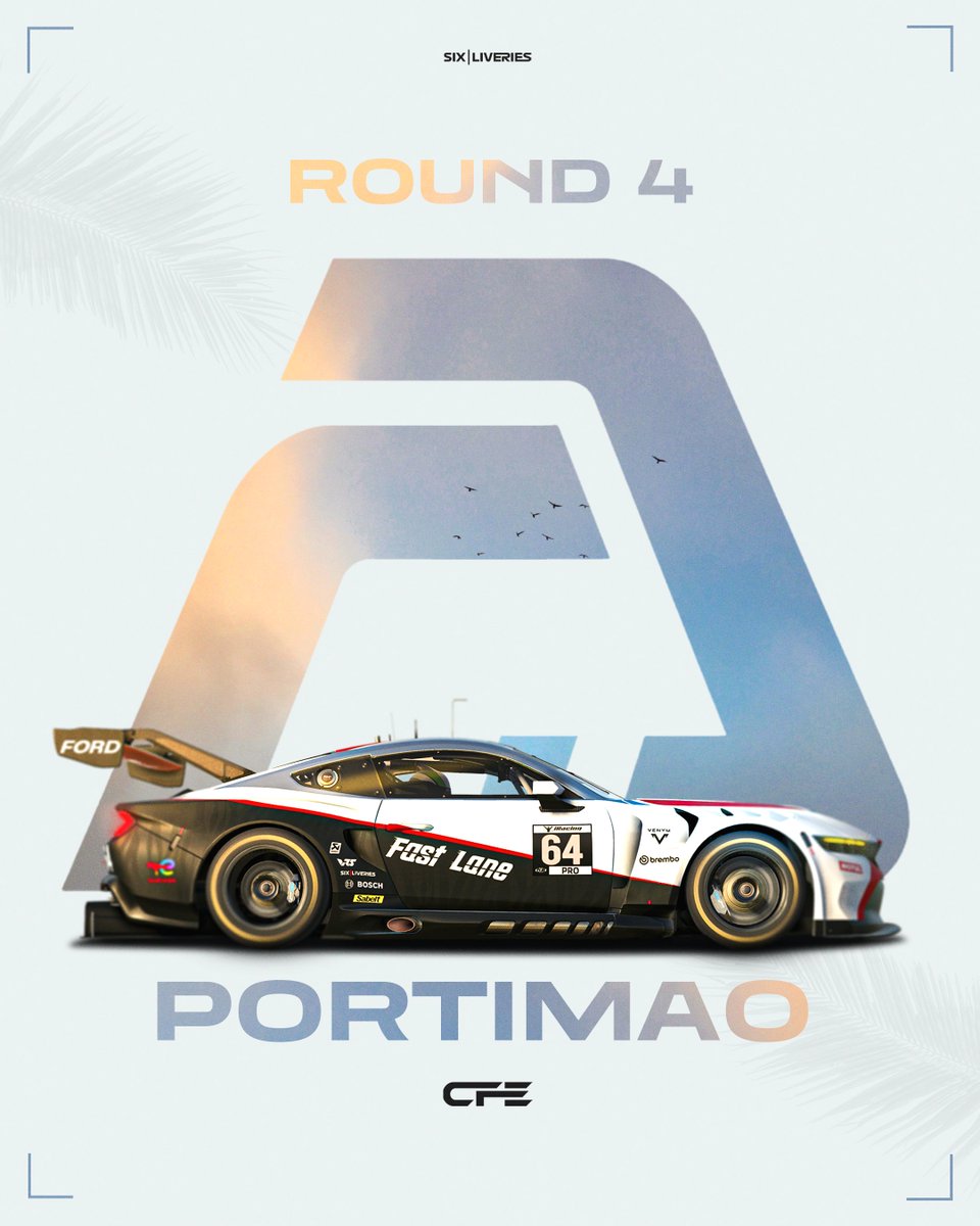 FastLaneRT's tweet image. Thank you for choosing FastLane for this flight. We wish you a pleasant stay. 

Not on the plane? 

Then come and follow our car during the 4th round of the CFE in Portimao

🏎️: Fidrie / Cauret