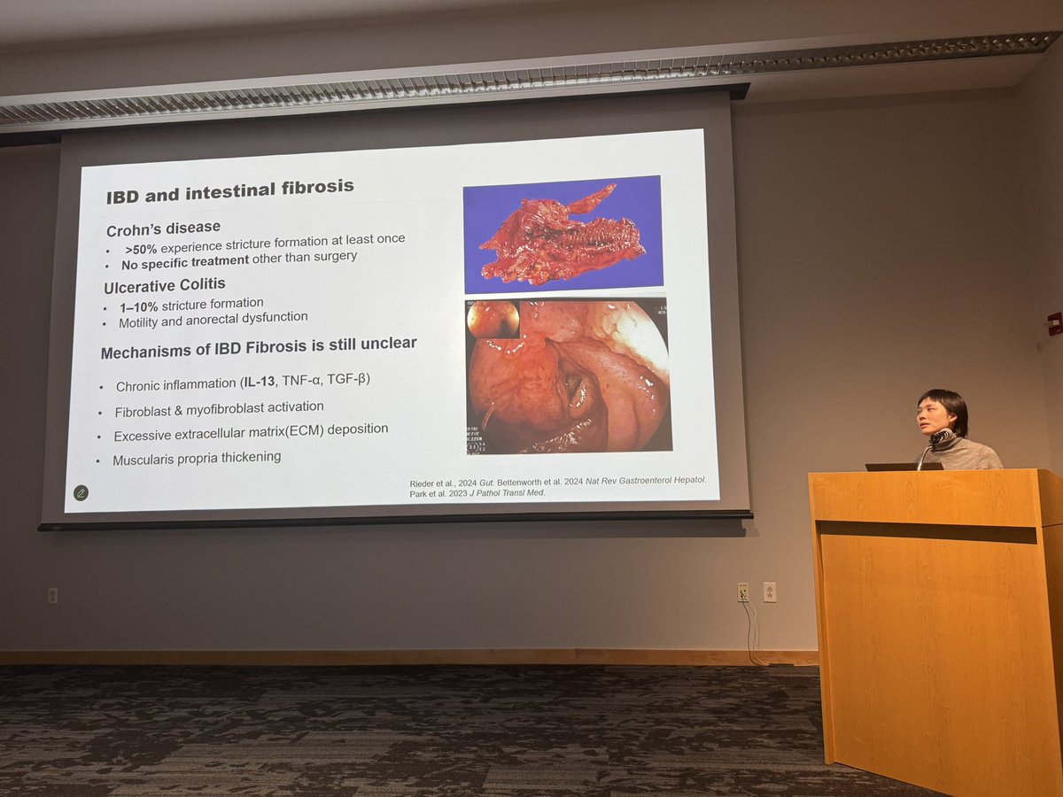WashU Medicine Inflammatory Bowel Disease Center (@washumedibd) on Twitter photo <a href="/MountSinaiNYC/">Mount Sinai Health System</a> <a href="/DCharabaty/">Aline Charabaty, MD, FACG, AGAF</a> <a href="/EdwardLoftus2/">Edward Loftus</a> <a href="/UmaMahadevanIBD/">Uma Mahadevan</a> 💫 Young scholars 👨🏫 presenting their outstanding work under mentorship of <a href="/P_DeepakIBDMD/">Parakkal Deepak MD, MS, FACG</a> <a href="/CiorbaGI/">Matthew Ciorba MD</a> <a href="/Siyan_Cao/">Siyan Cao "Stewart", MD PhD</a> <a href="/MountSinaiNYC/">Mount Sinai Health System</a> <a href="/DCharabaty/">Aline Charabaty, MD, FACG, AGAF</a> <a href="/EdwardLoftus2/">Edward Loftus</a> <a href="/UmaMahadevanIBD/">Uma Mahadevan</a> 💫 Young scholars 👨🏫 presenting their outstanding work under mentorship of <a href="/P_DeepakIBDMD/">Parakkal Deepak MD, MS, FACG</a> <a href="/CiorbaGI/">Matthew Ciorba MD</a> <a href="/Siyan_Cao/">Siyan Cao "Stewart", MD PhD</a>