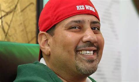 Tony Paul | Detroit News tweet media