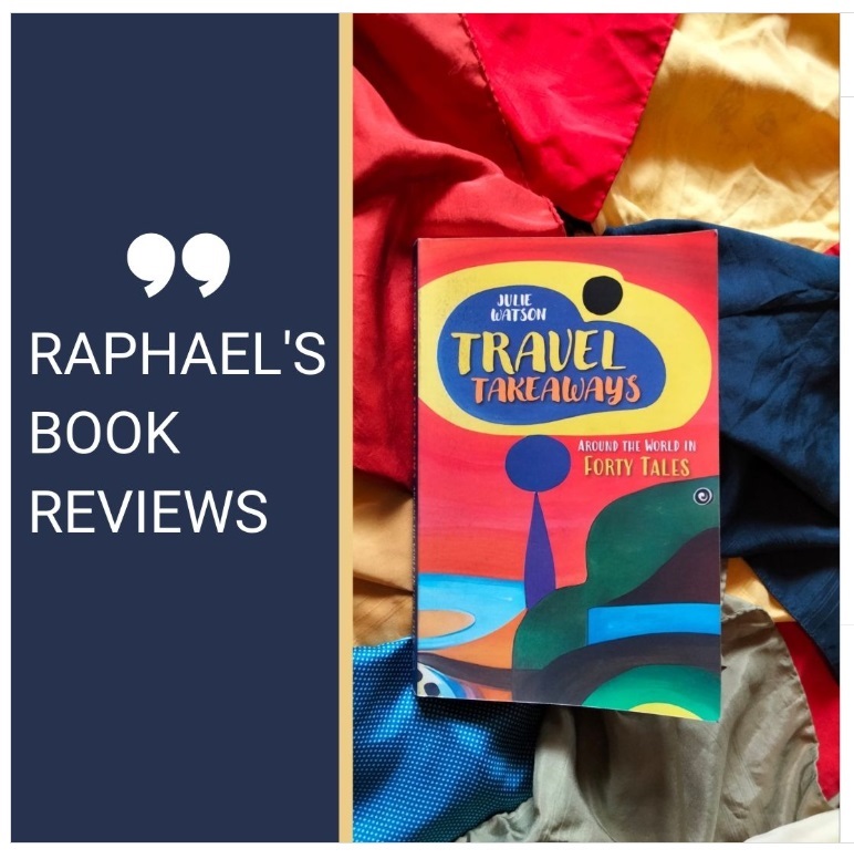 instagram.com/p/DG6CKFNoDOe a new review of this travel book by Isle of Wight writer Julie Watson #IsleofWight #BookReviews #Travel