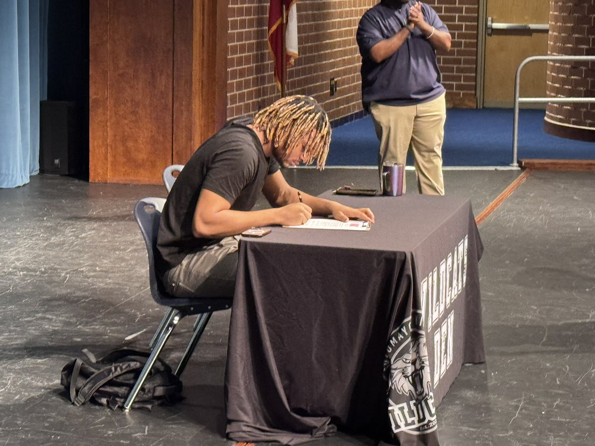 Sotomayor Wildcat Football tweet media