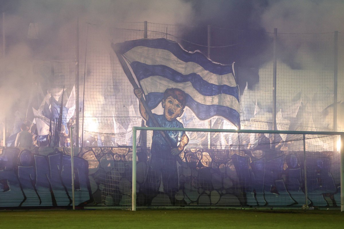 MSVDuisburgENG's tweet image. Everywhere we go. 💙🦓

#SCWMSV | #Duisburg | #RLWest