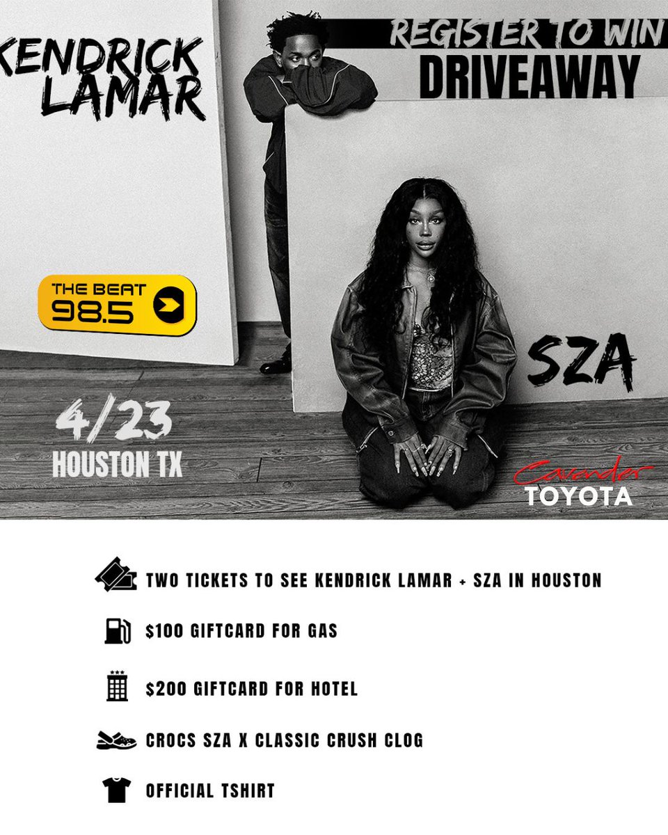 98.5 The Beat tweet media