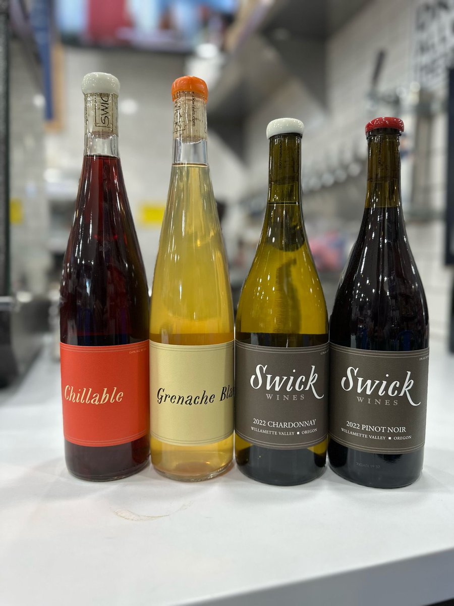 It’s the end of the week at Mendez Fuel and that means new deliveries of your favorite craft beers and natural wines ✨ Check out new in from <a href="/trippinganimals/">Tripping Animals Brewing Co.</a> + Swick Wines + Monday Night Brewing + <a href="/eobrewingco/">EO Brewing Co.</a> and more ! ➡️ Swipe through!