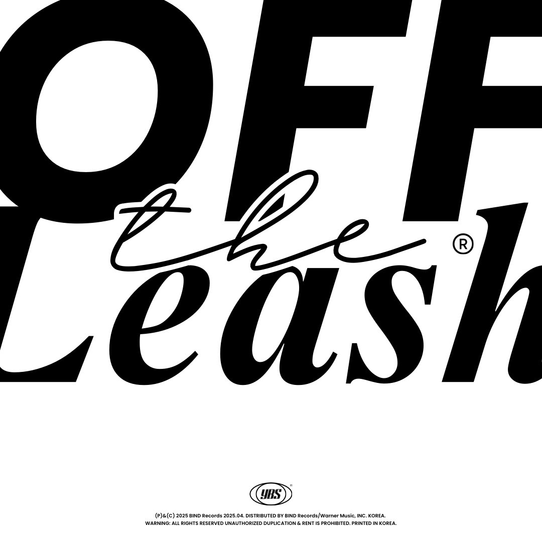 YouB_Official's tweet photo. Young B 
'WILD'

“Our Art Forever With U”

1st Studio Album Release
➫ 2025.04.03 12PM (KST)

Pre-Single “Off the Leash” Release
➫ 2025.03.08 12PM (KST)

#어린소년들 #YBS #Wild_Society #Off_The_Leash https://t.co/y8ZLt3tc9T