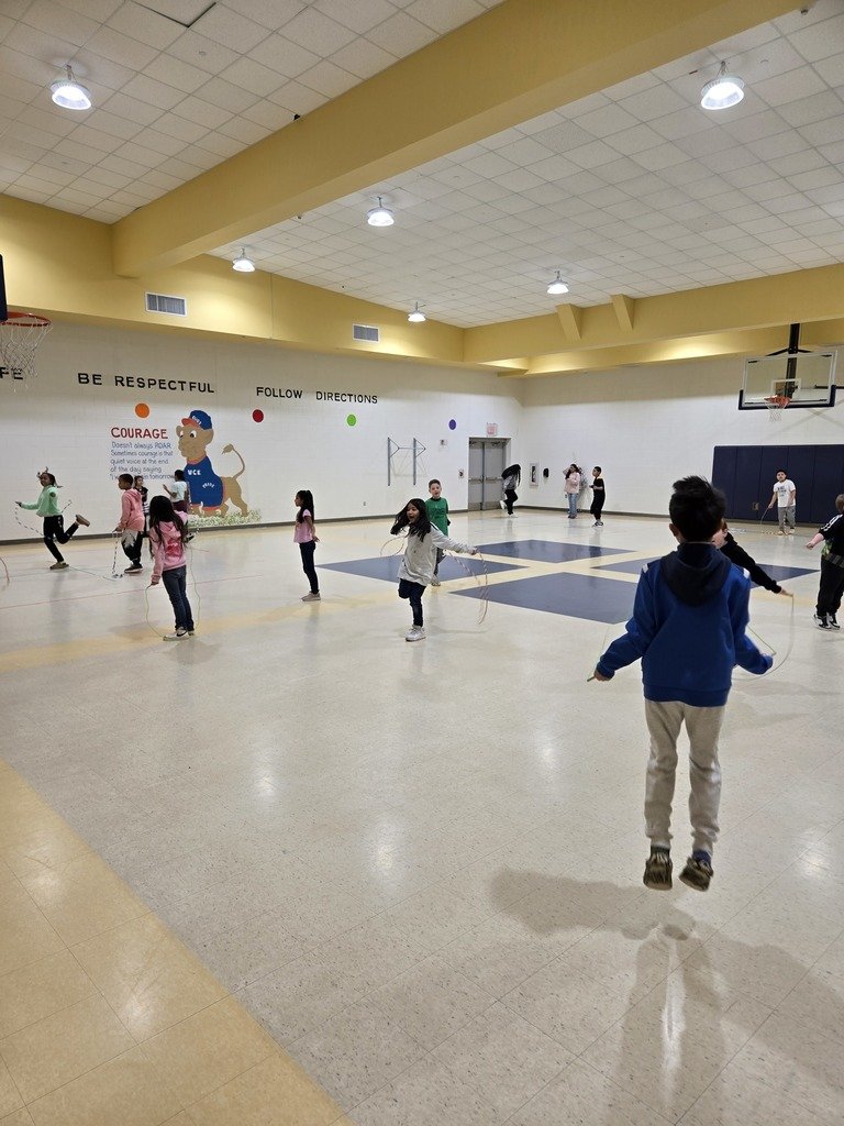 Virginia Cross Elementary tweet media