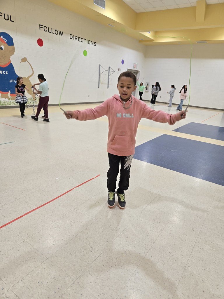 Virginia Cross Elementary tweet media