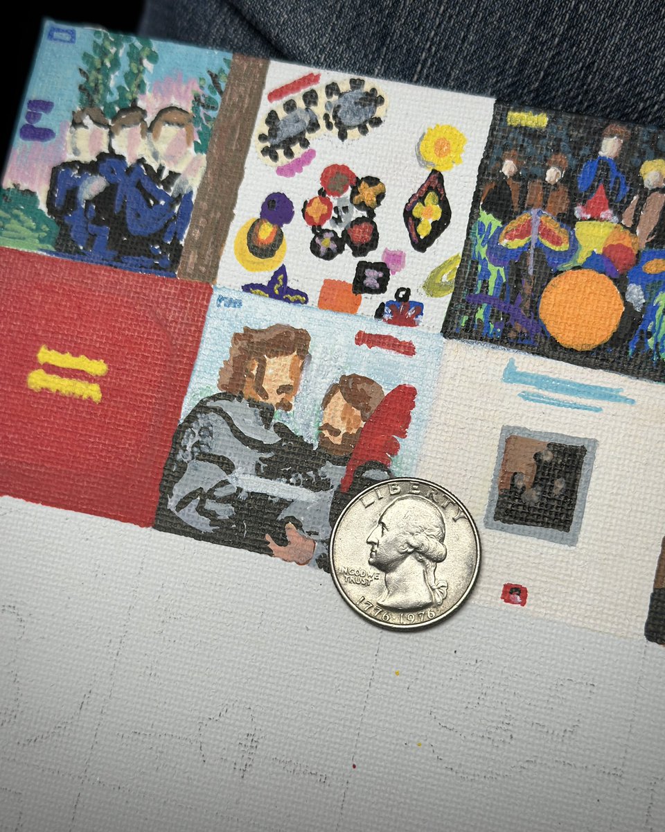 Bee Gees and Me tweet media