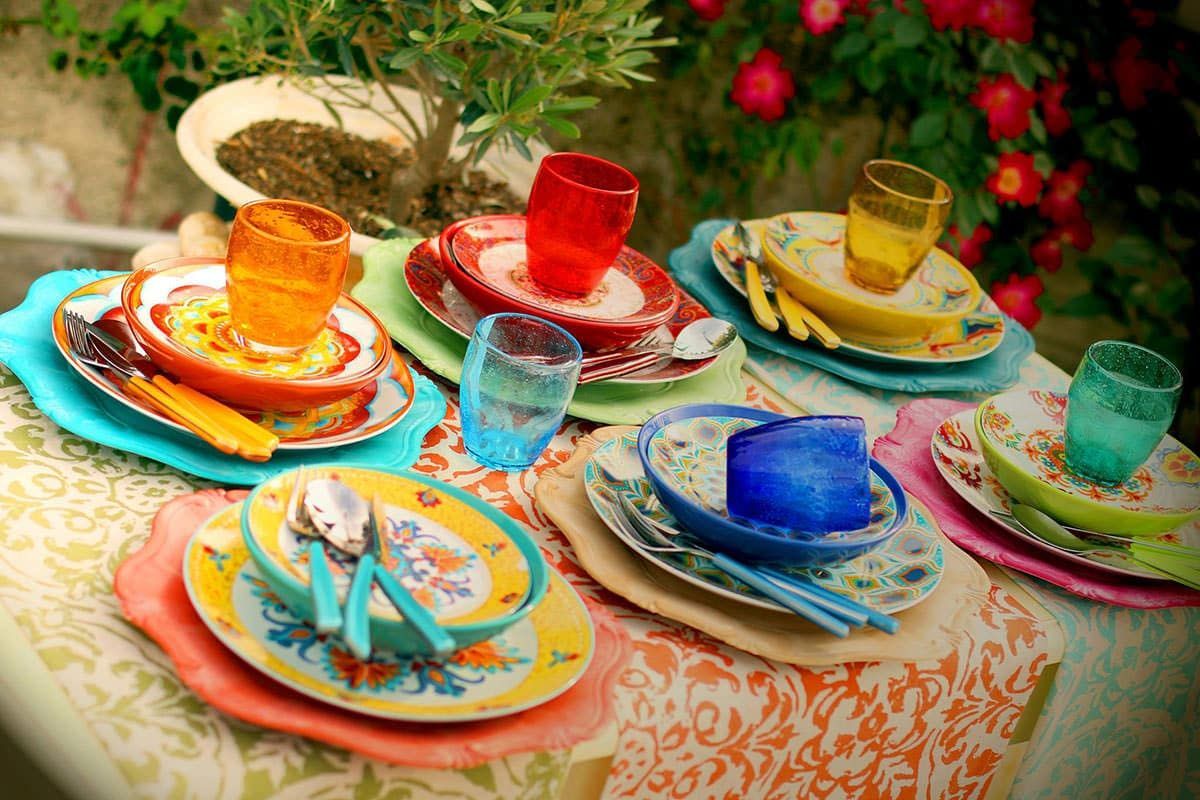 Vaisselle et Arts de la Table - VILLA D'ESTE
Réalisez 53% d’économies en matière de vaisselle traditionnelle de Tivoli avec cette vente privée qui se termine le 14 mars à 8h. #vaisselle #decoration #villadestehome #venteprivee #venteflash
=> bit.ly/4i4uug6