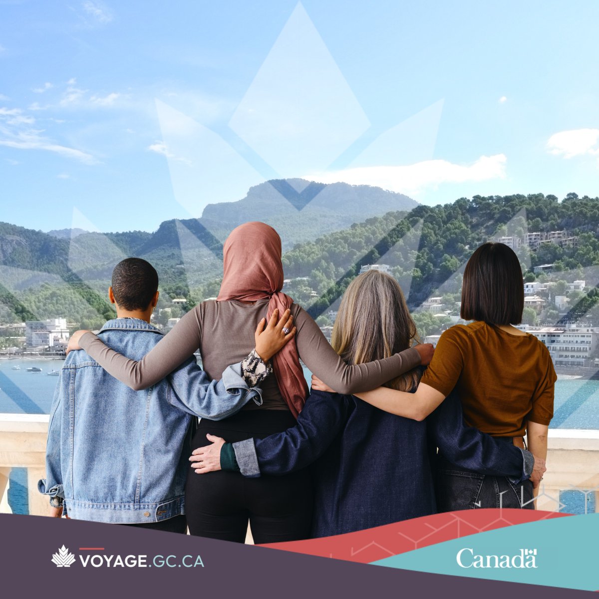 ✨🌏Aux #femmes voyageuses, exploratrices et aventurières : Bonne #JournéeInternationaleDesFemmes !
Pour en savoir plus sur les considérations de sécurité pour les femmes voyageant à l’étranger, lisez notre plus récent article : ow.ly/WtTp50VcUpy