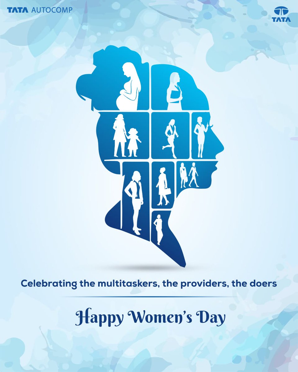 Tata AutoComp tweet media