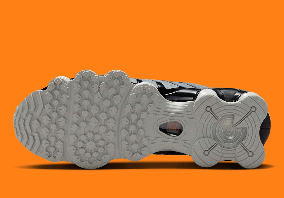 Nike Shox TL 