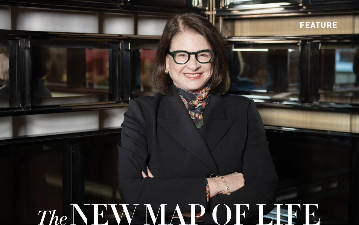 Stanford Center on Longevity (@longevitycenter) on Twitter photo In a new issue of Minerva, our Founder Dr. Laura Carstensen talks about The #NewMapOfLife & offers powerful insights into what it means to live in a society w/ unprecedented life expectancies and how we can reimagine #aging for the better. <a href="/BurgundyAsset/">Burgundy Asset Management Ltd.</a>
burgundyasset.com/wp-content/upl… In a new issue of Minerva, our Founder Dr. Laura Carstensen talks about The #NewMapOfLife & offers powerful insights into what it means to live in a society w/ unprecedented life expectancies and how we can reimagine #aging for the better. <a href="/BurgundyAsset/">Burgundy Asset Management Ltd.</a>
burgundyasset.com/wp-content/upl…