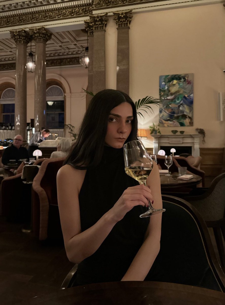 Ellie Wilson tweet media