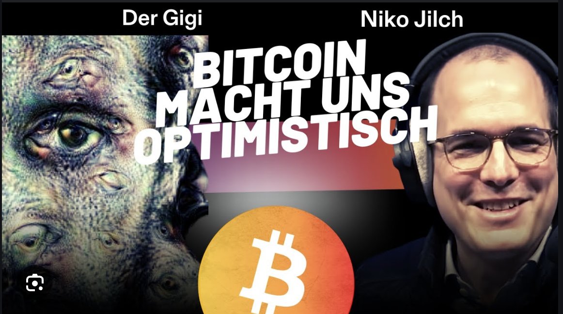 Niko Jilch ⚡️ tweet media