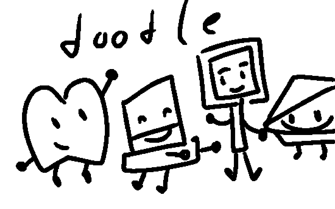 z4ny_b0y's tweet image. #THEAWESOMELYOBJECTSHOW 
and #objectoverload artwork :))