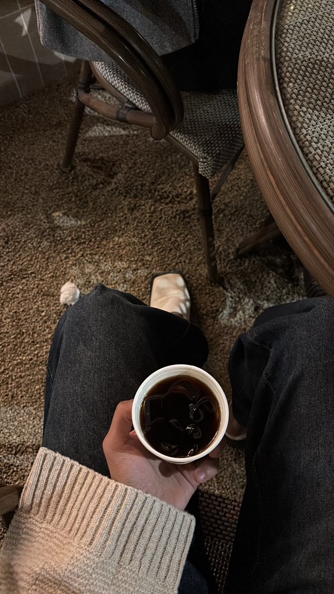 قهوة رمضان 🌙